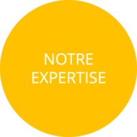 notre expertise